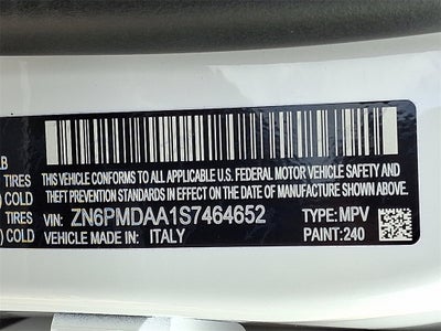 2025 Maserati Grecale Base