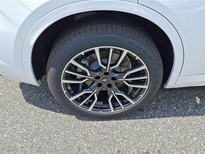 2025 Maserati Grecale Base