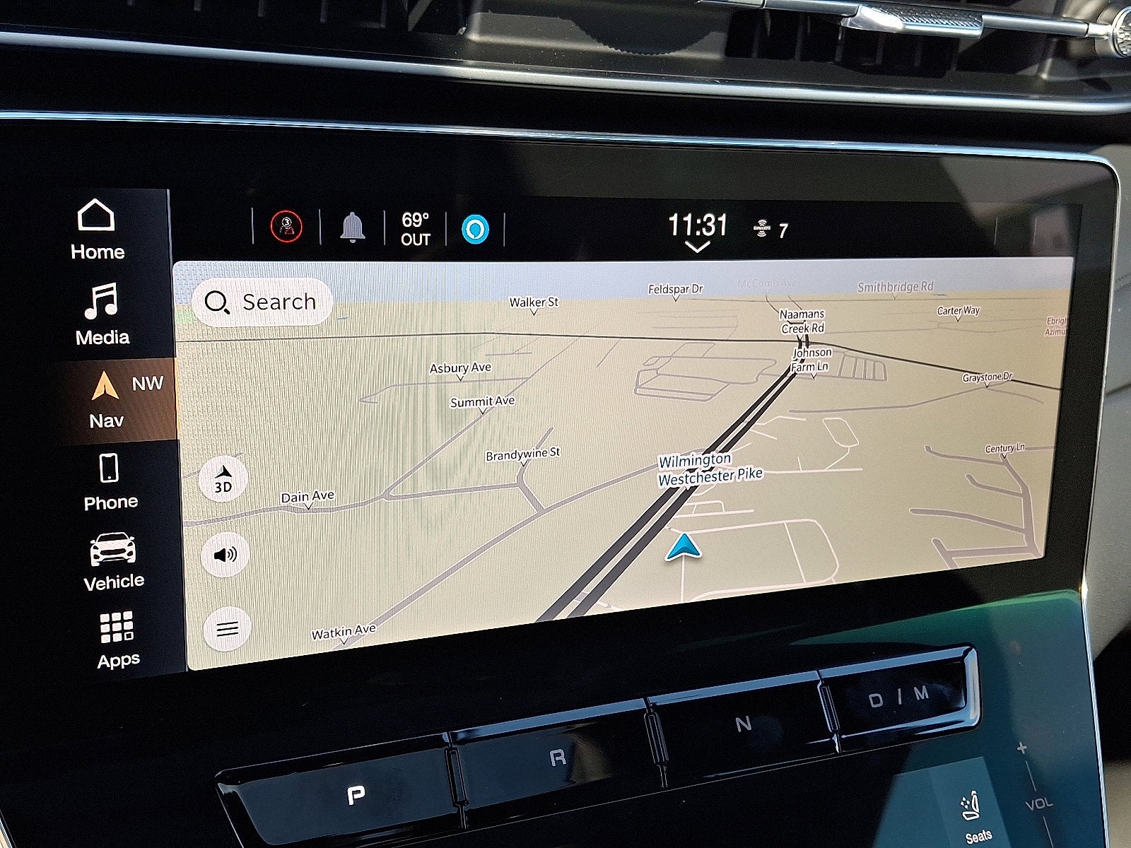 2025 Maserati Grecale Base