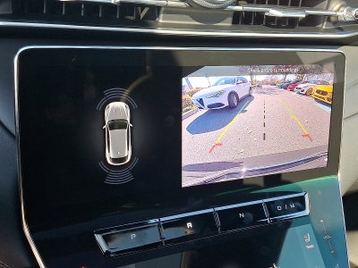 2025 Maserati Grecale Base