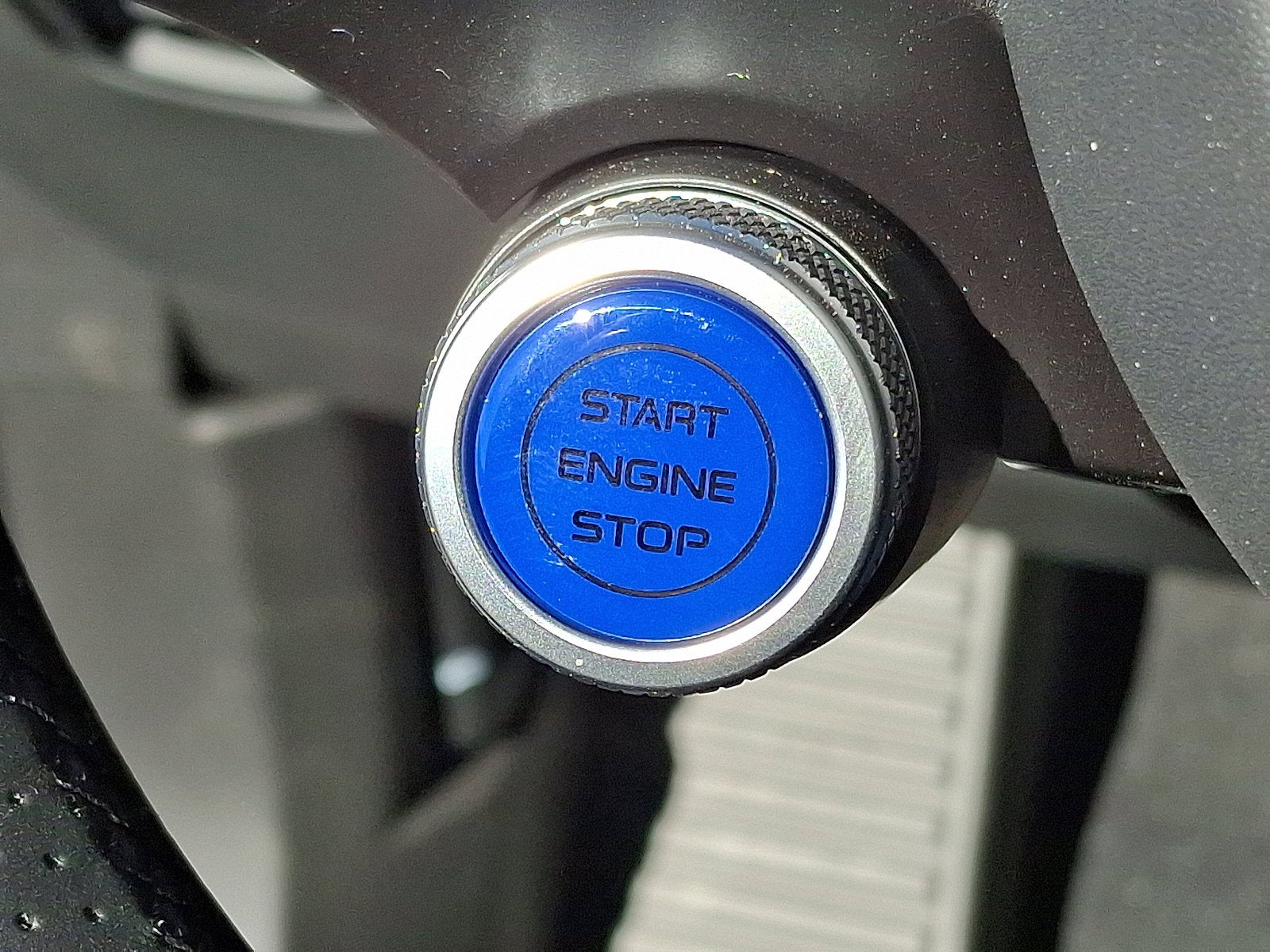 2025 Maserati Grecale Base