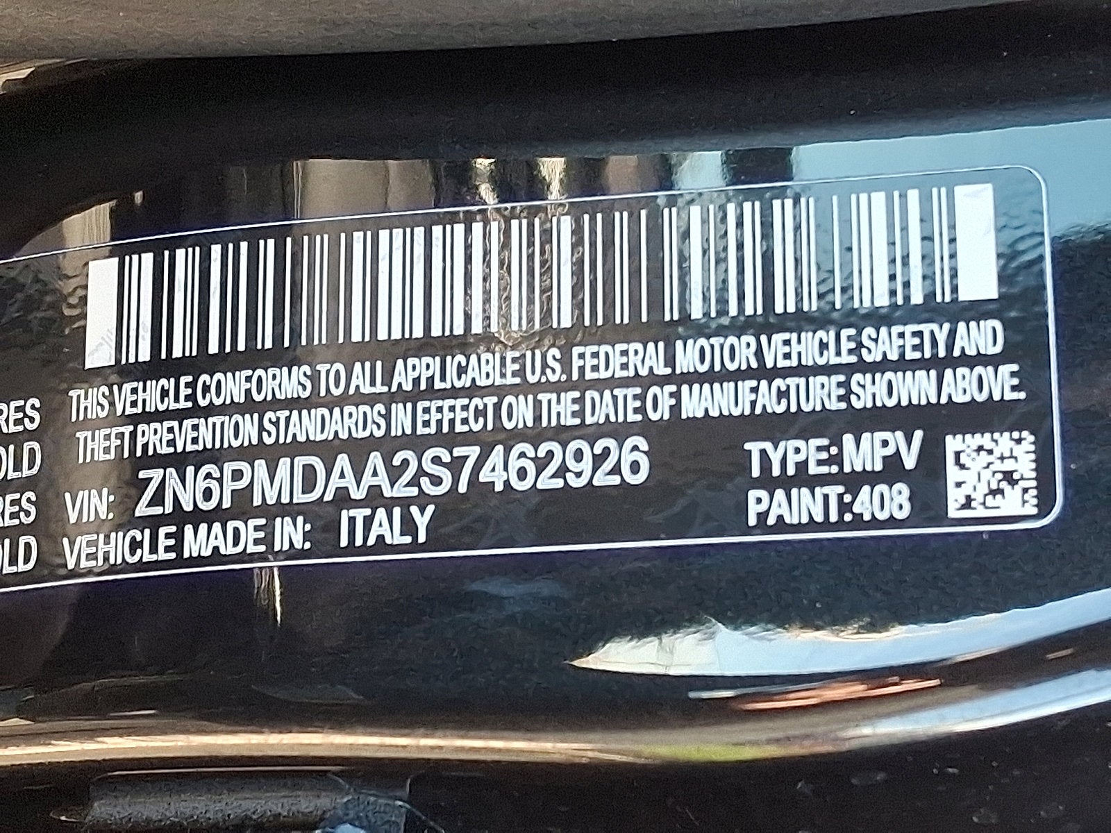 2025 Maserati Grecale Base