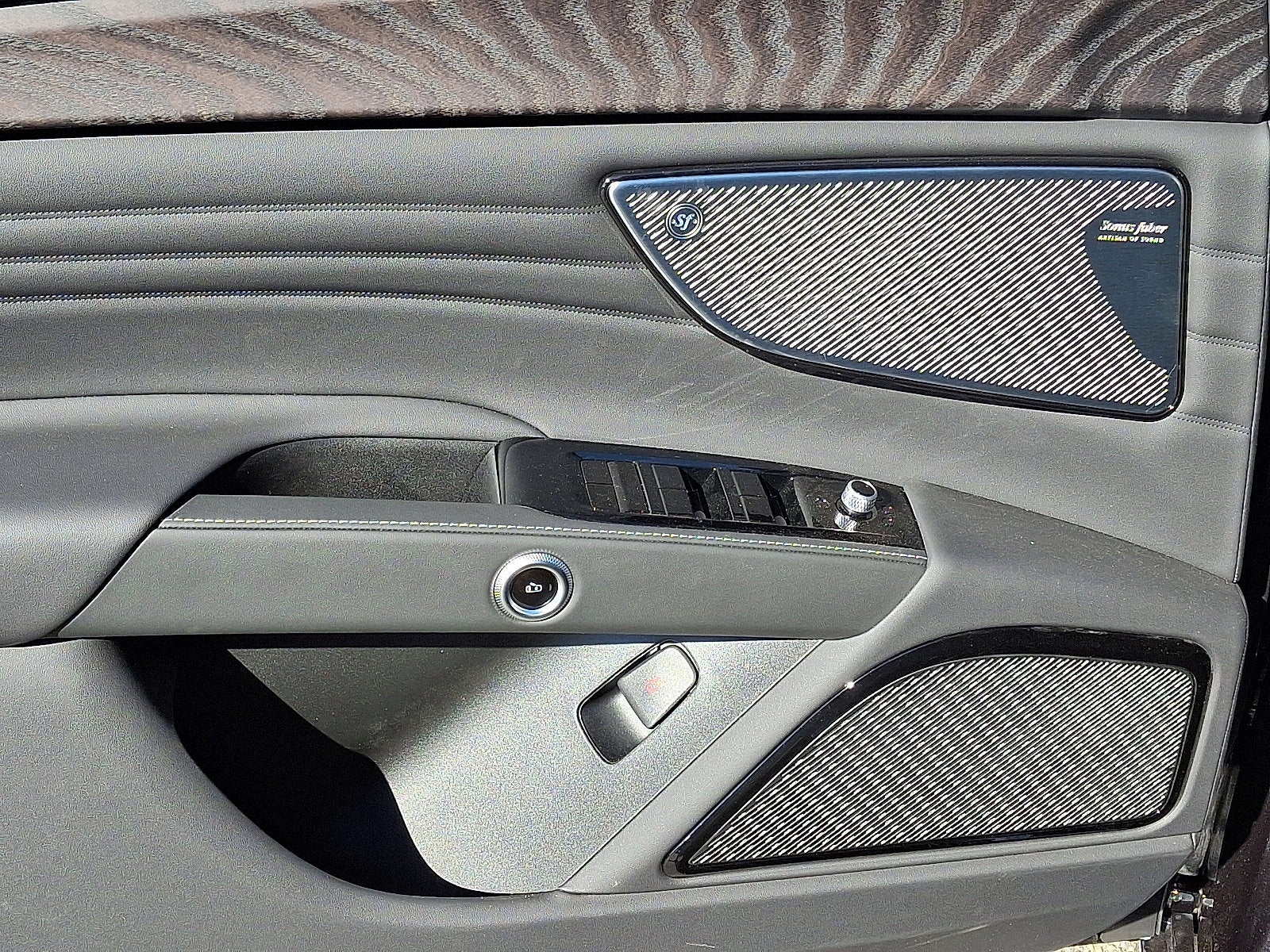 2025 Maserati Grecale Base