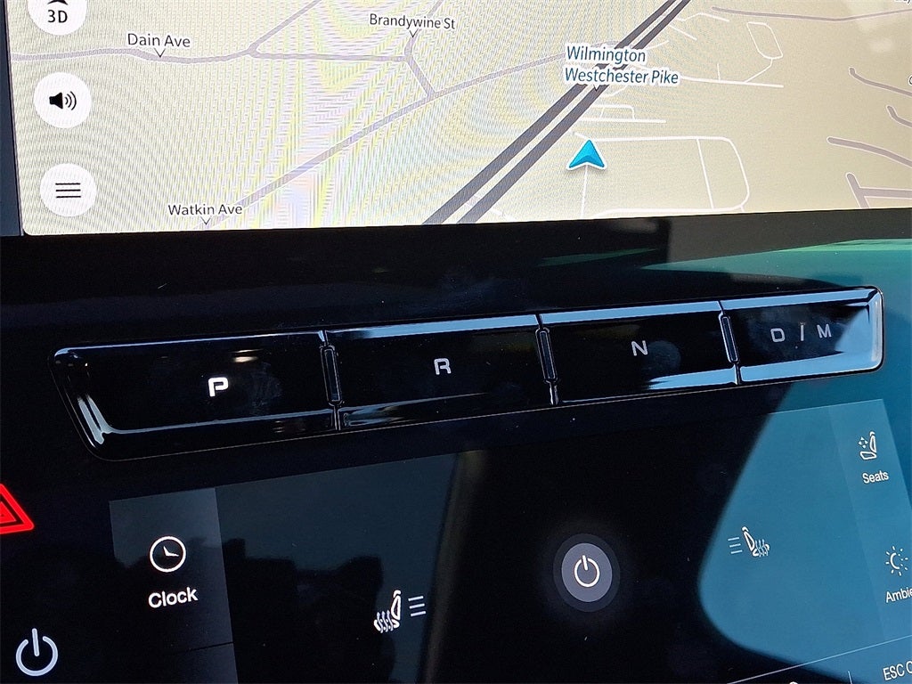 2025 Maserati Grecale Base