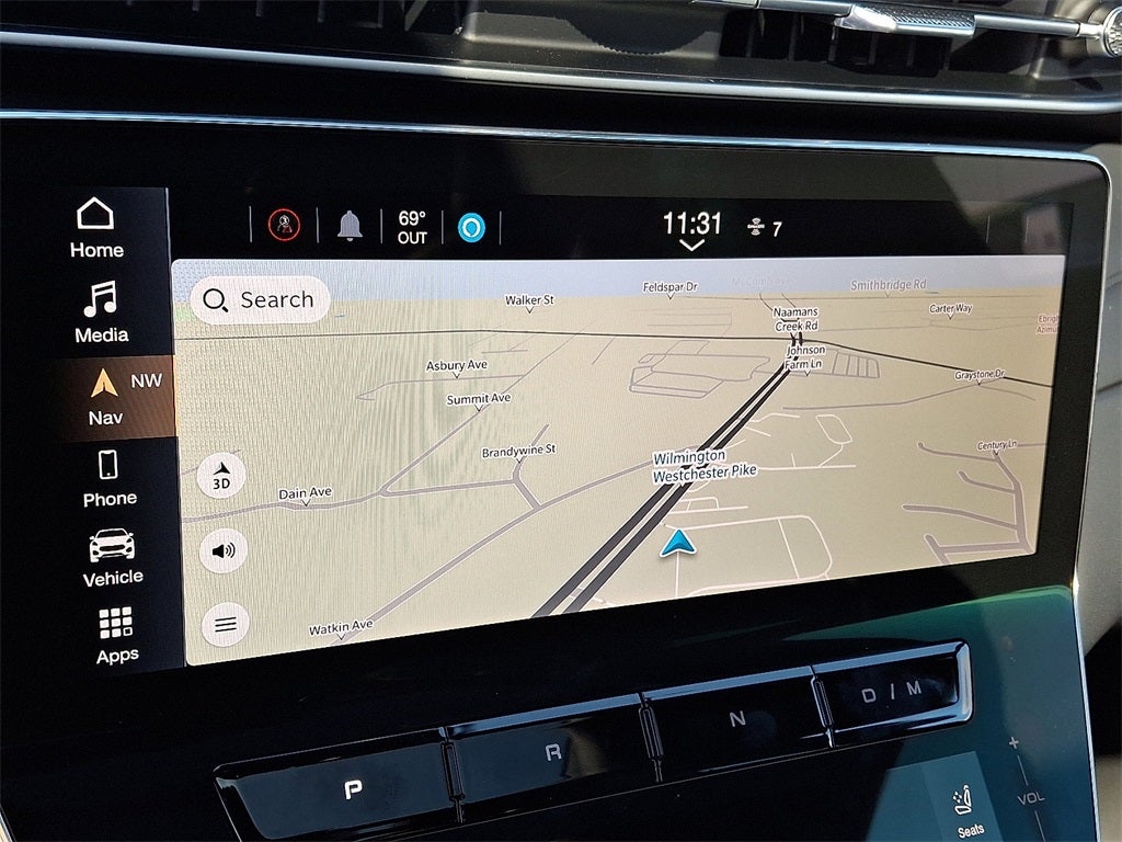 2025 Maserati Grecale Base