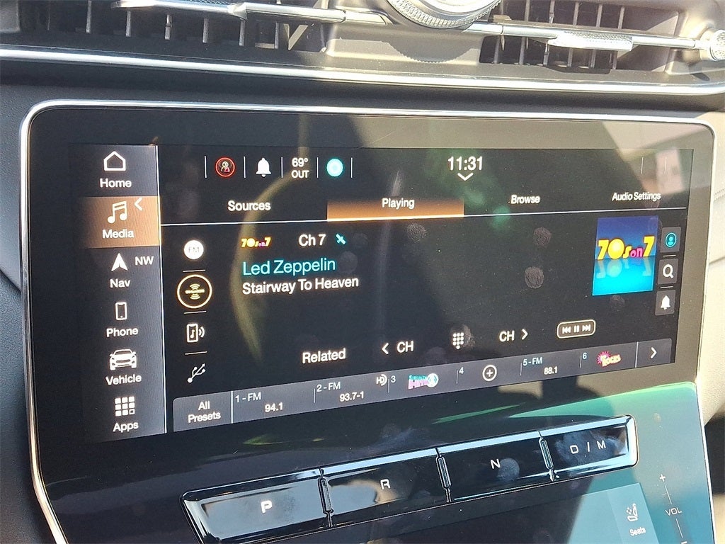 2025 Maserati Grecale Base