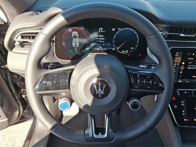 2025 Maserati Grecale Base