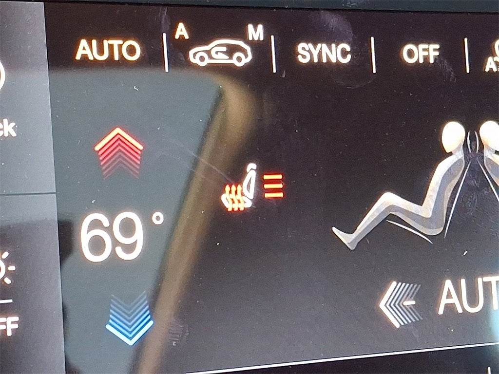 2025 Maserati Grecale Base