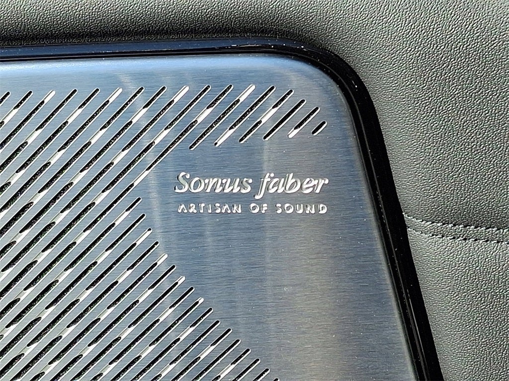 2025 Maserati Grecale Base