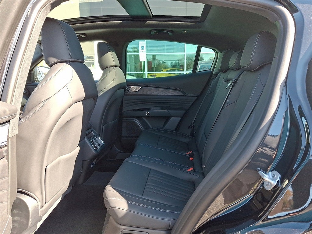 2025 Maserati Grecale Base