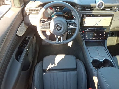 2025 Maserati Grecale Base