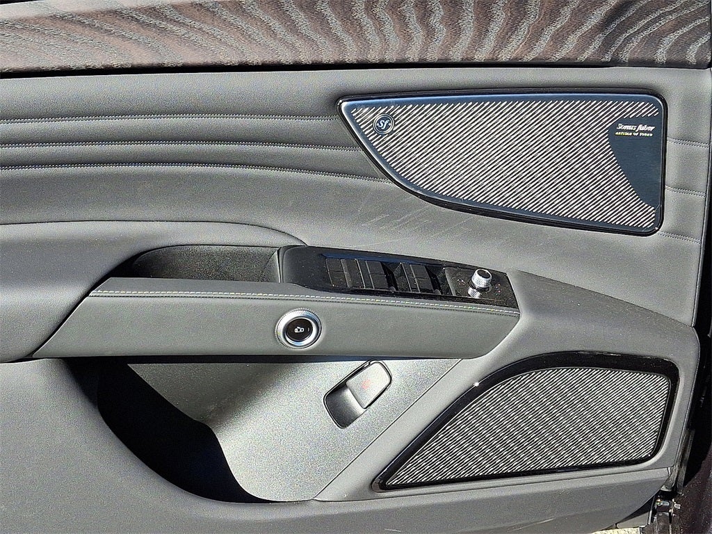 2025 Maserati Grecale Base