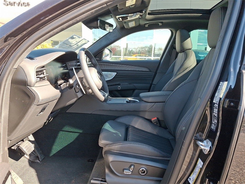 2025 Maserati Grecale Base