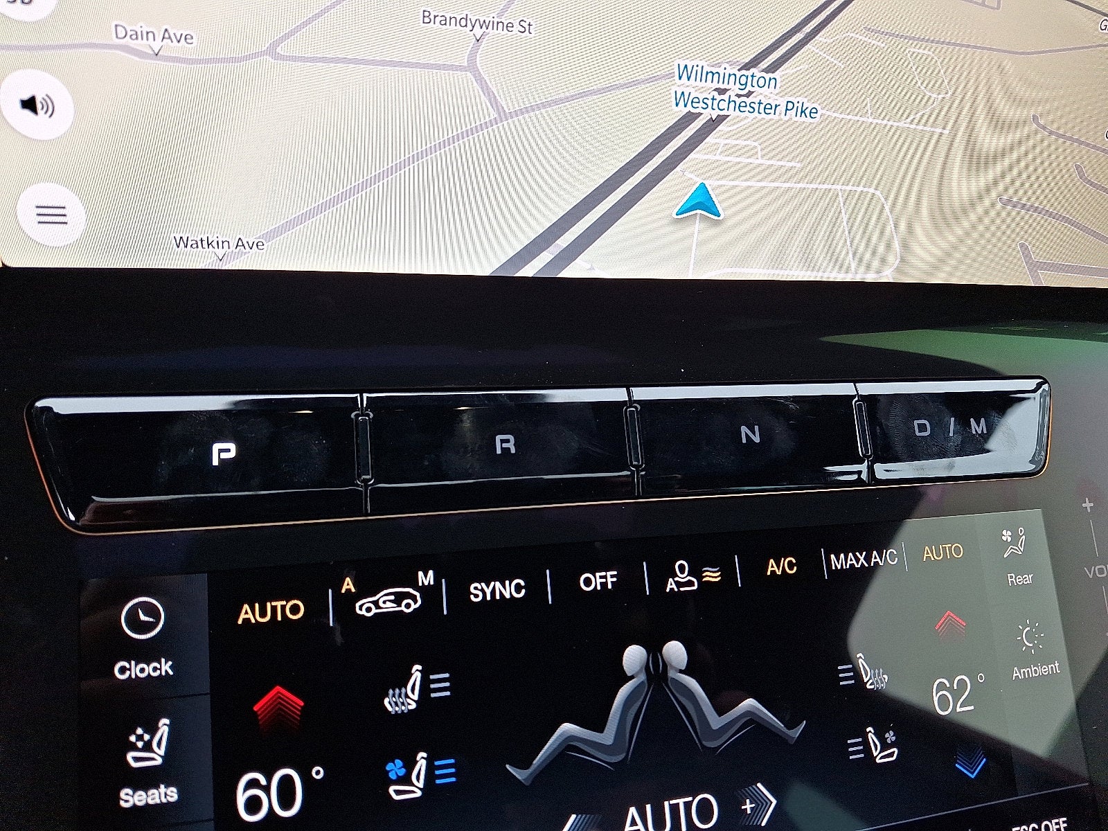 2025 Maserati Grecale Base