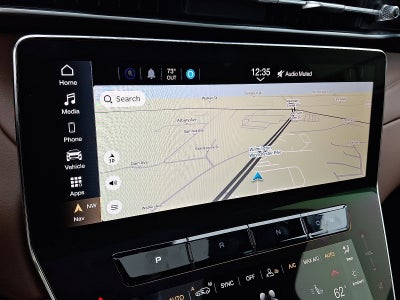 2025 Maserati Grecale Base