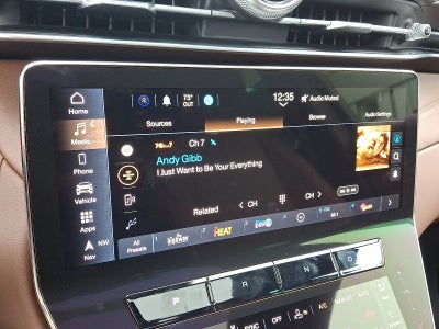 2025 Maserati Grecale Base