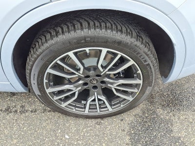 2025 Maserati Grecale Base