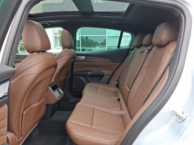 2025 Maserati Grecale Base