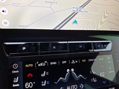 2025 Maserati Grecale Base