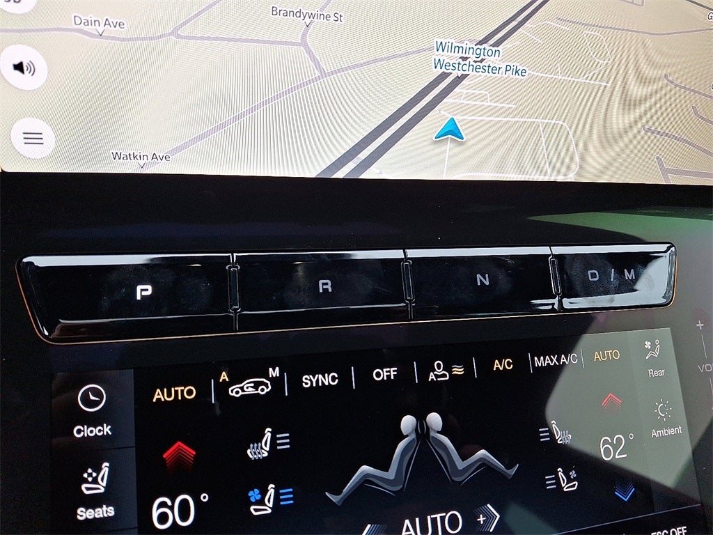 2025 Maserati Grecale Base