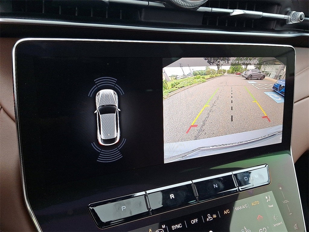 2025 Maserati Grecale Base