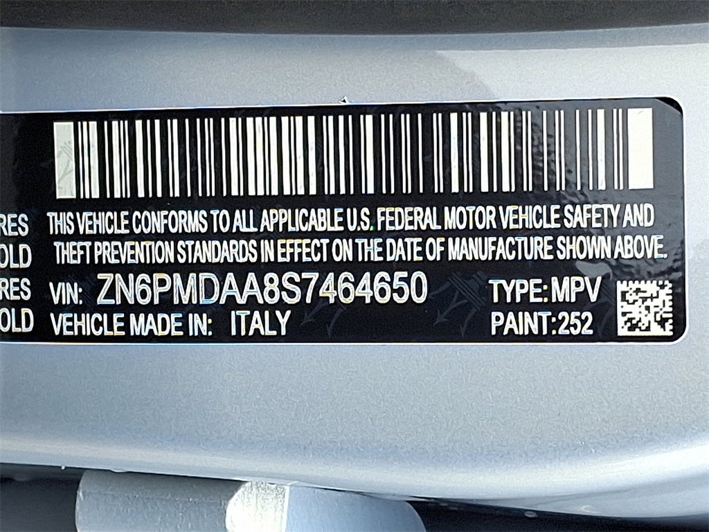 2025 Maserati Grecale Base