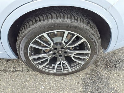 2025 Maserati Grecale Base