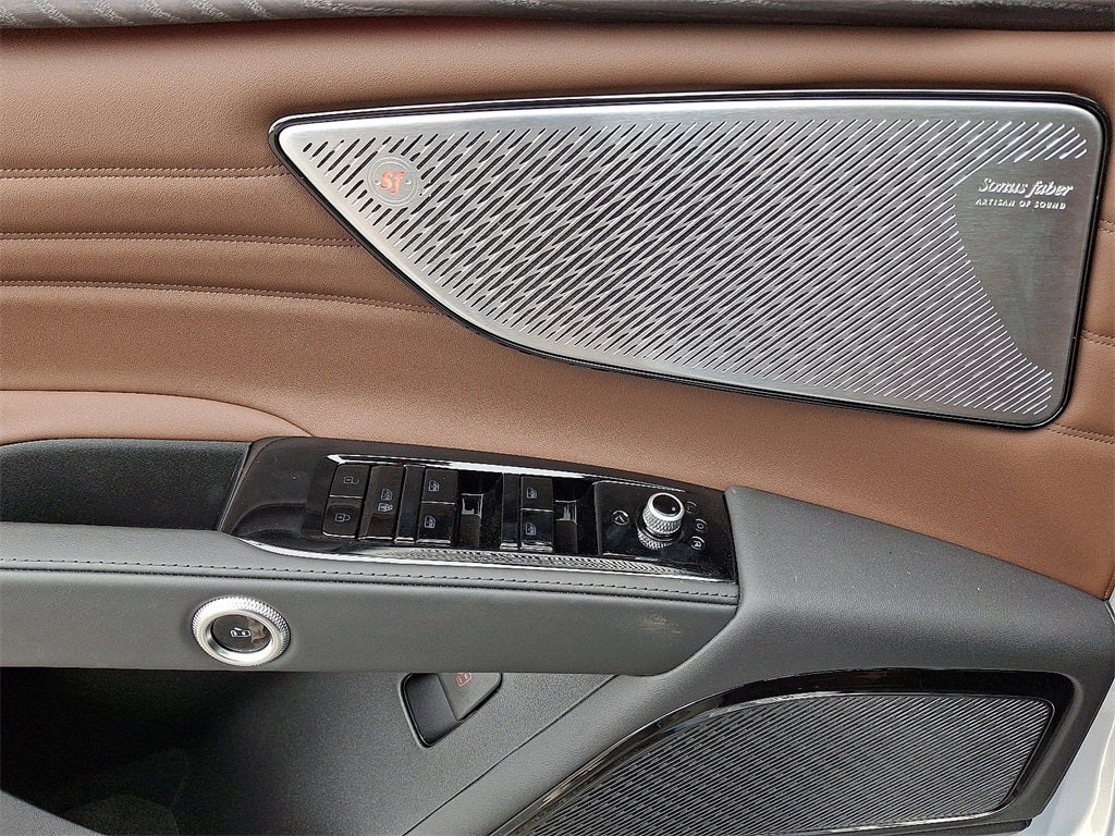 2025 Maserati Grecale Base