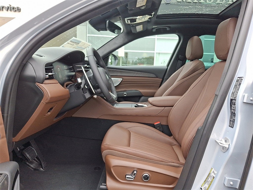 2025 Maserati Grecale Base