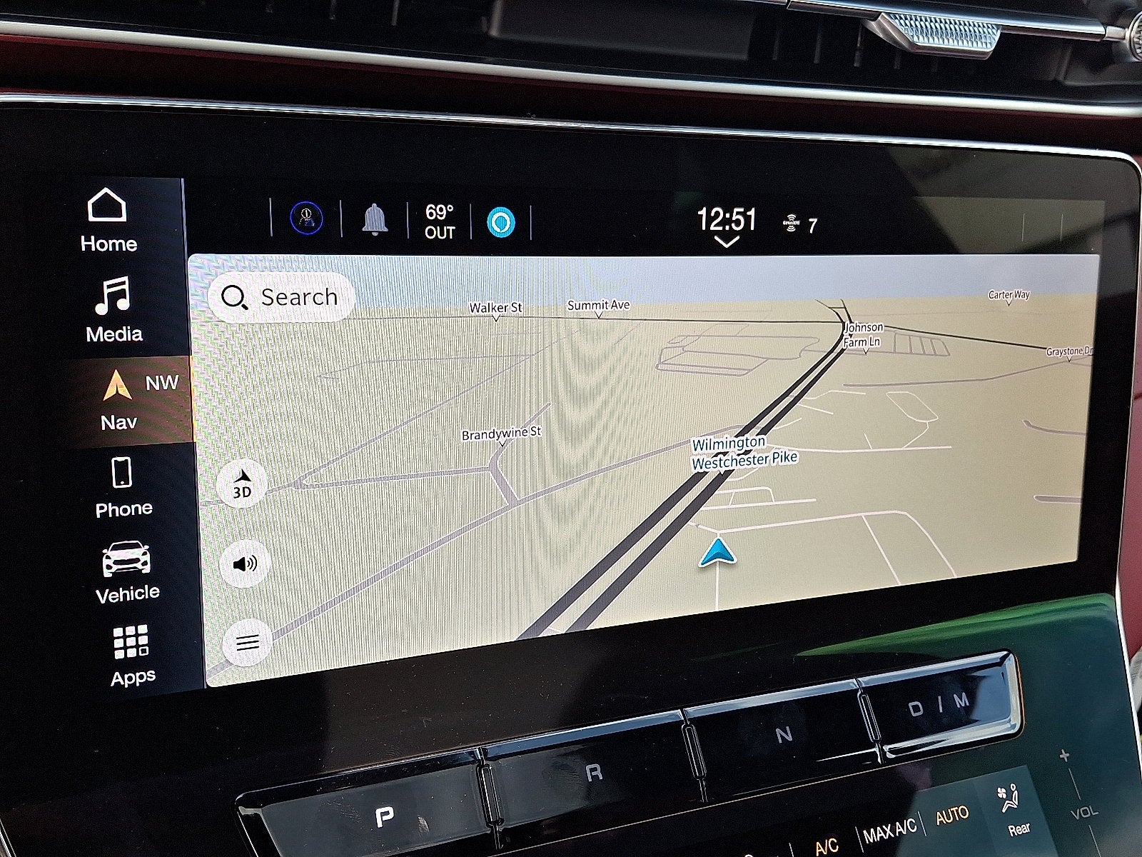 2025 Maserati Grecale MODENA