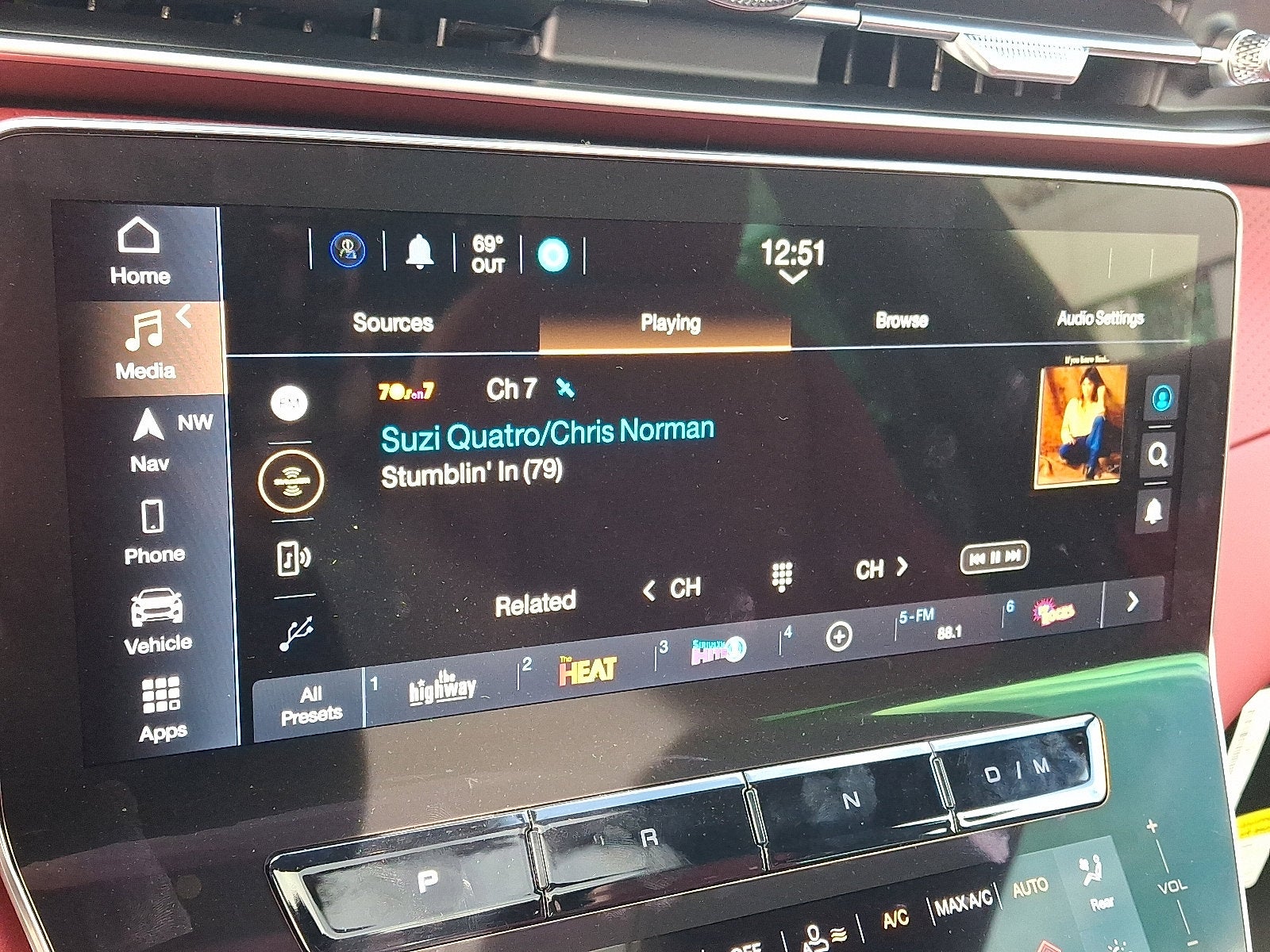 2025 Maserati Grecale MODENA