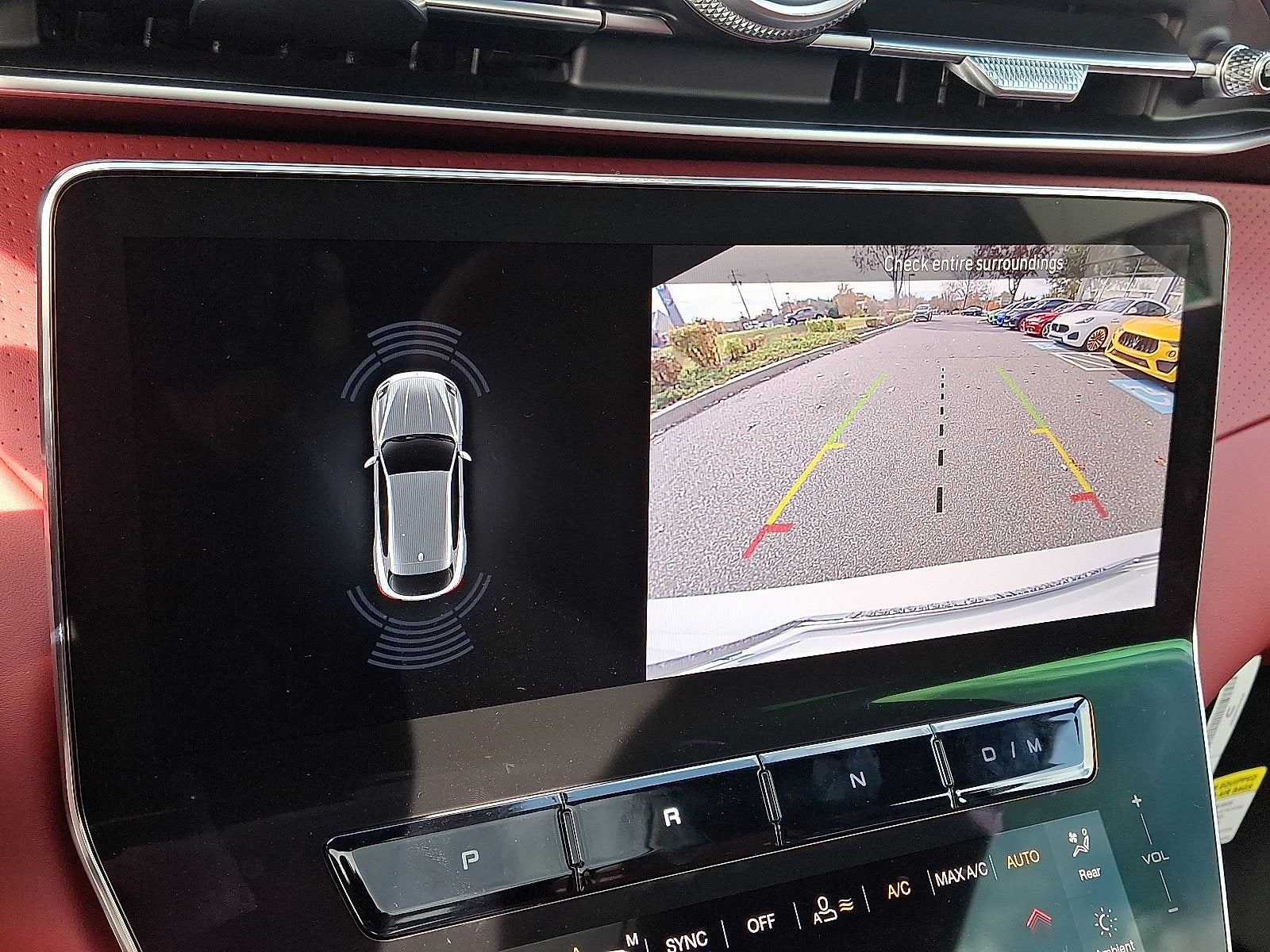 2025 Maserati Grecale MODENA