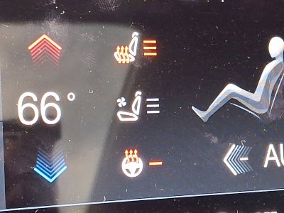 2025 Maserati Grecale MODENA