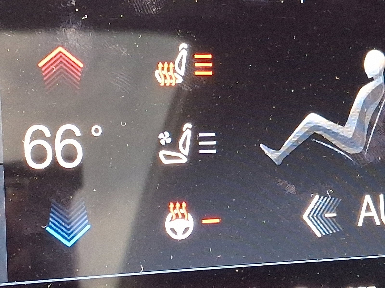 2025 Maserati Grecale MODENA