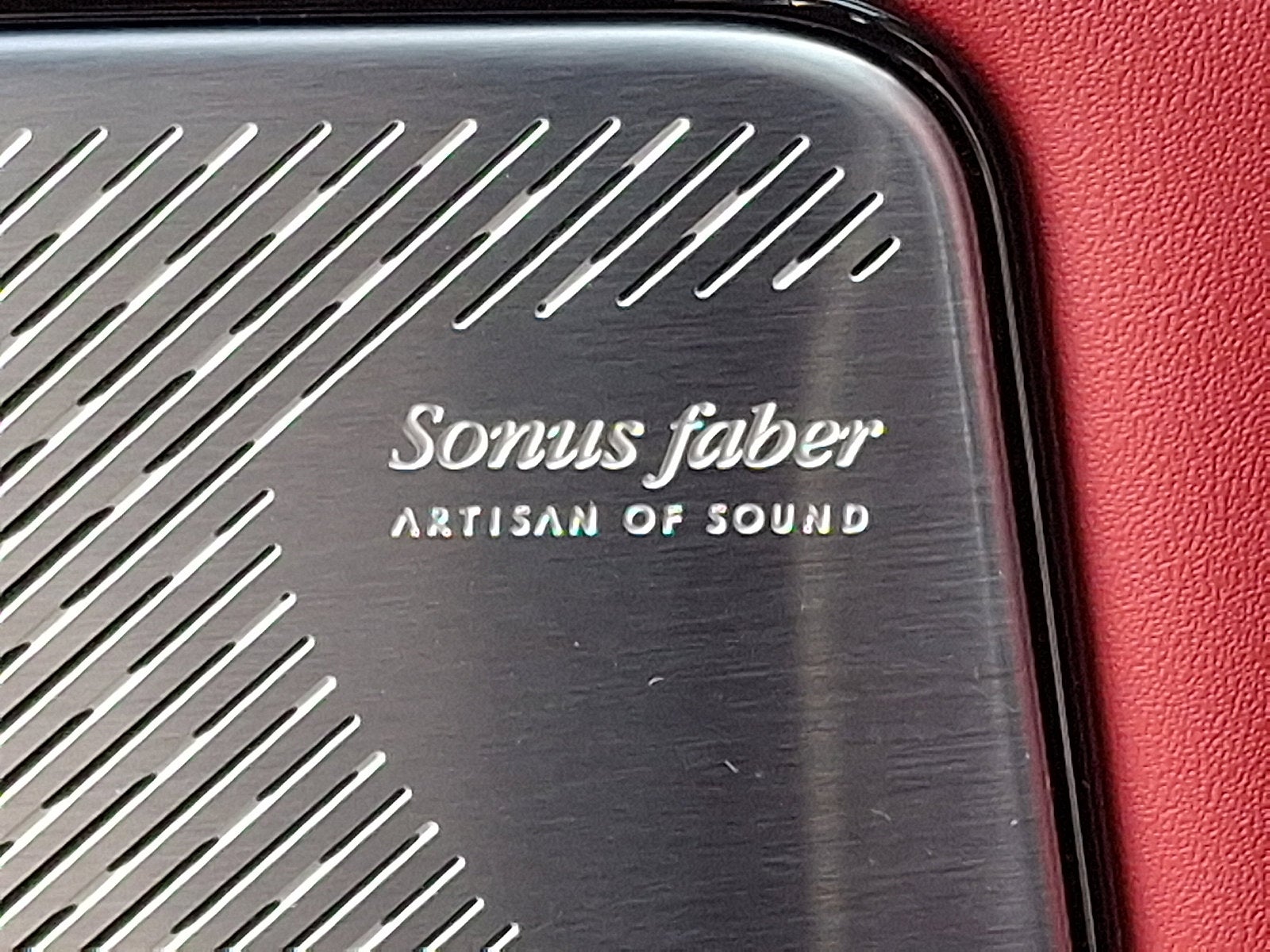 2025 Maserati Grecale MODENA