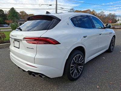 2025 Maserati Grecale MODENA