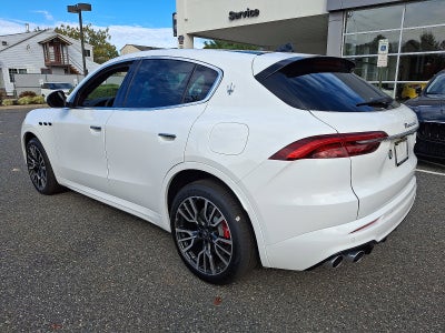 2025 Maserati Grecale MODENA