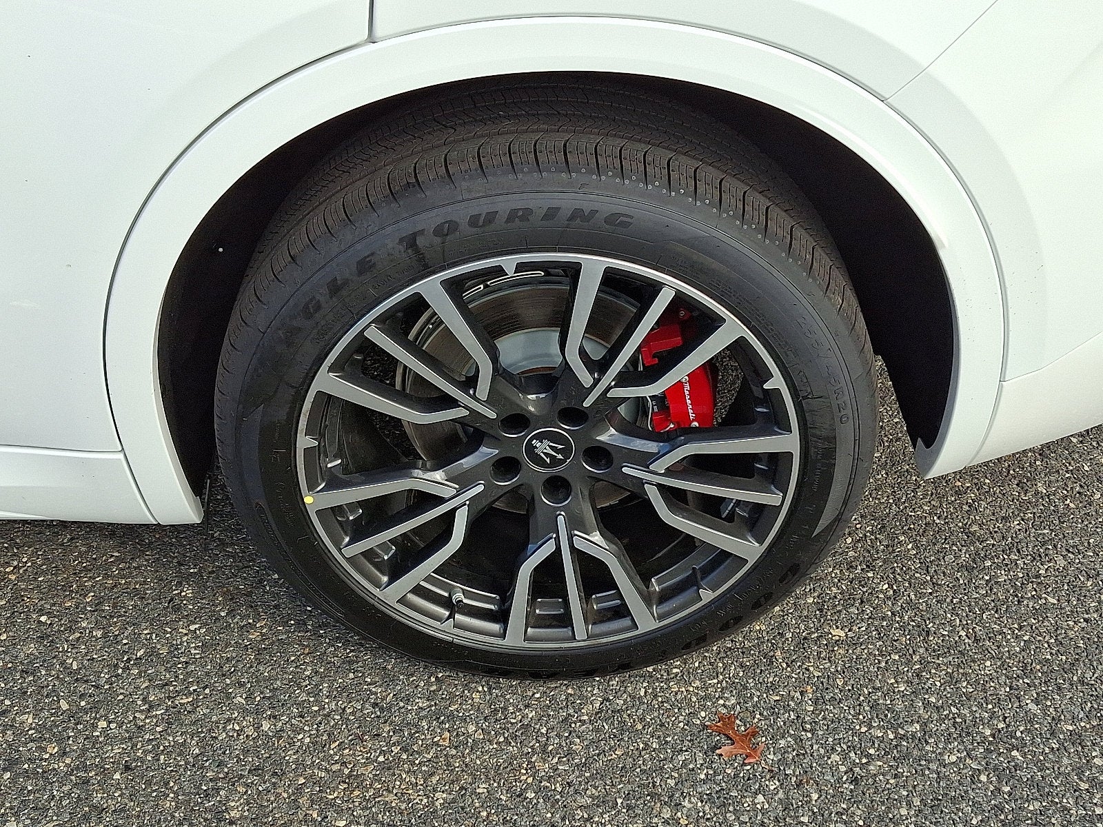 2025 Maserati Grecale MODENA