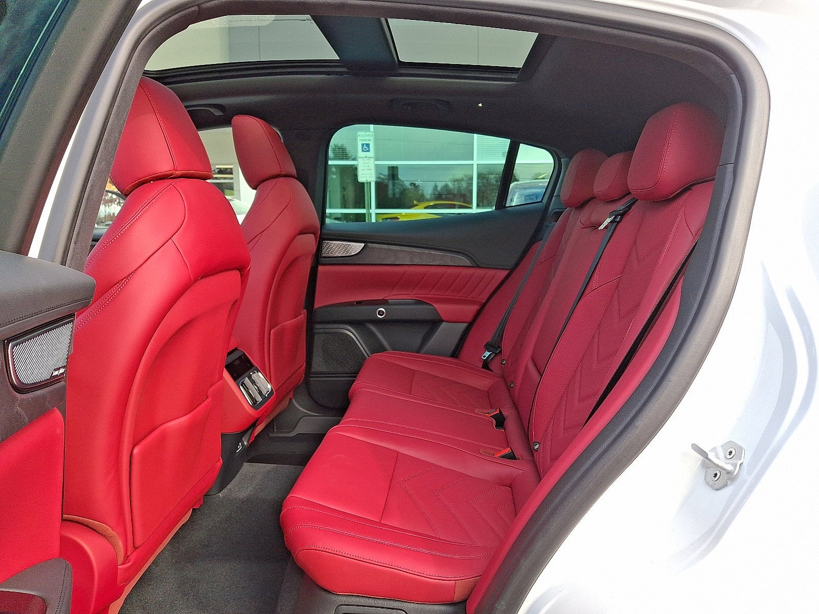 2025 Maserati Grecale MODENA