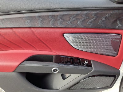 2025 Maserati Grecale MODENA