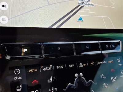 2025 Maserati Grecale MODENA