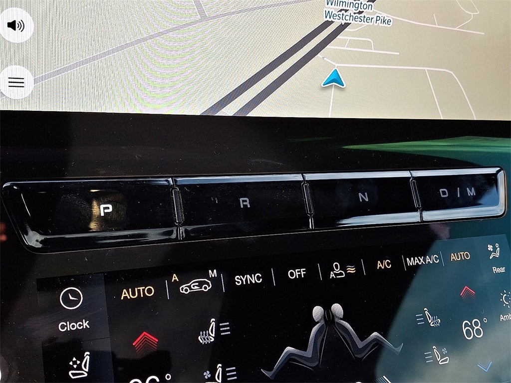 2025 Maserati Grecale MODENA