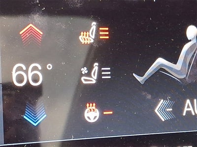 2025 Maserati Grecale MODENA