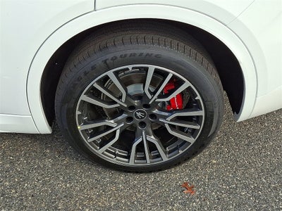 2025 Maserati Grecale MODENA