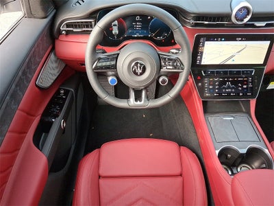 2025 Maserati Grecale MODENA