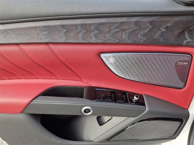 2025 Maserati Grecale MODENA