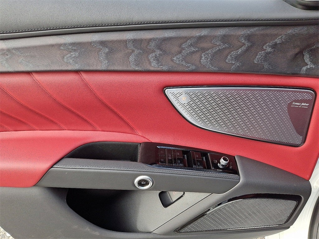 2025 Maserati Grecale MODENA