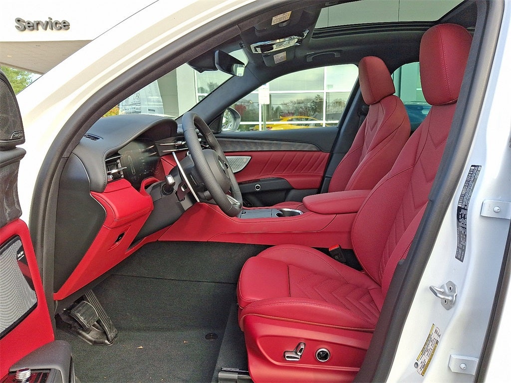 2025 Maserati Grecale MODENA