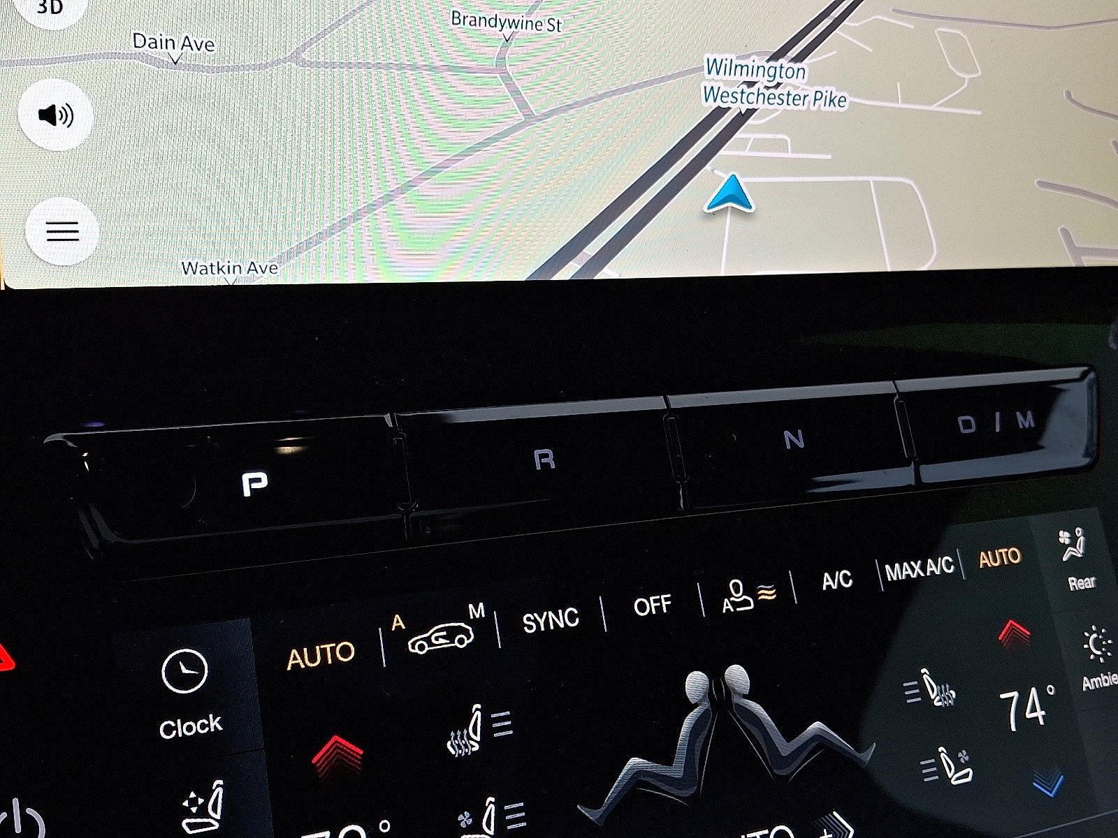 2025 Maserati Grecale Modena