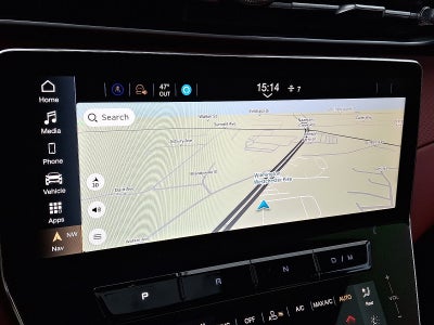 2025 Maserati Grecale Modena